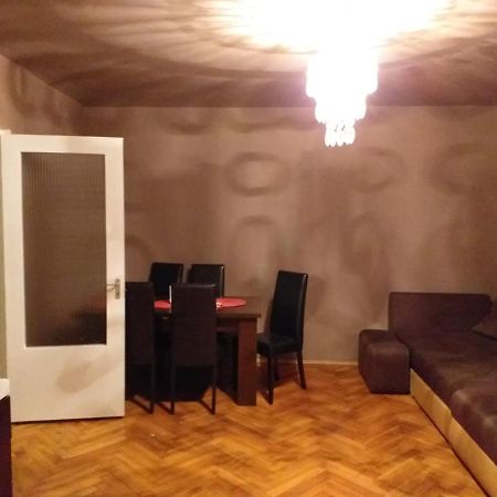 Apartament 3 Camere Alba Iulia Exterior foto