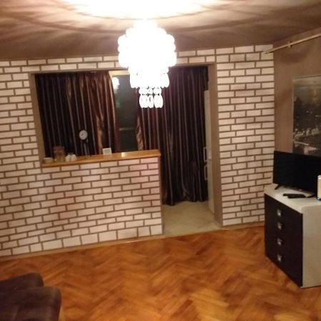 Apartament 3 Camere Alba Iulia Exterior foto