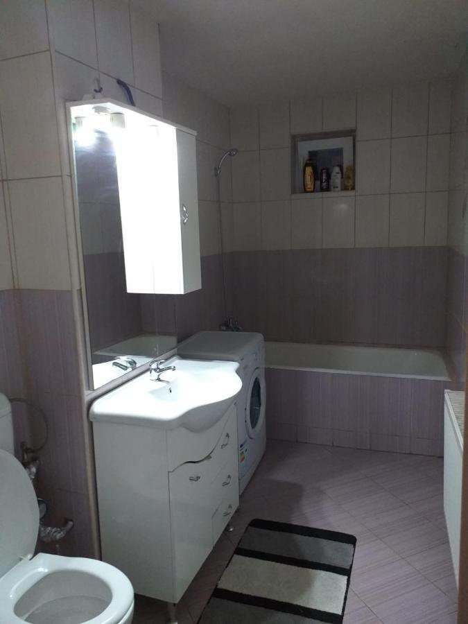 Apartament 3 Camere Alba Iulia Exterior foto