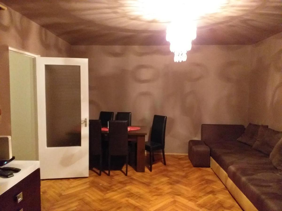 Apartament 3 Camere Alba Iulia Exterior foto