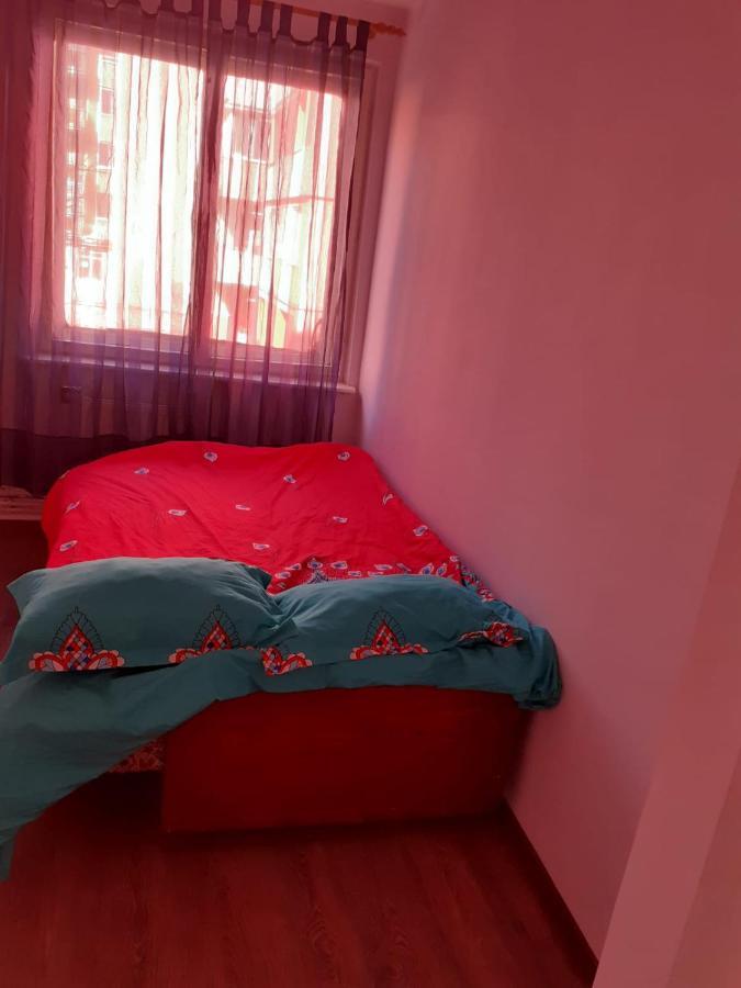 Apartament 3 Camere Alba Iulia Exterior foto