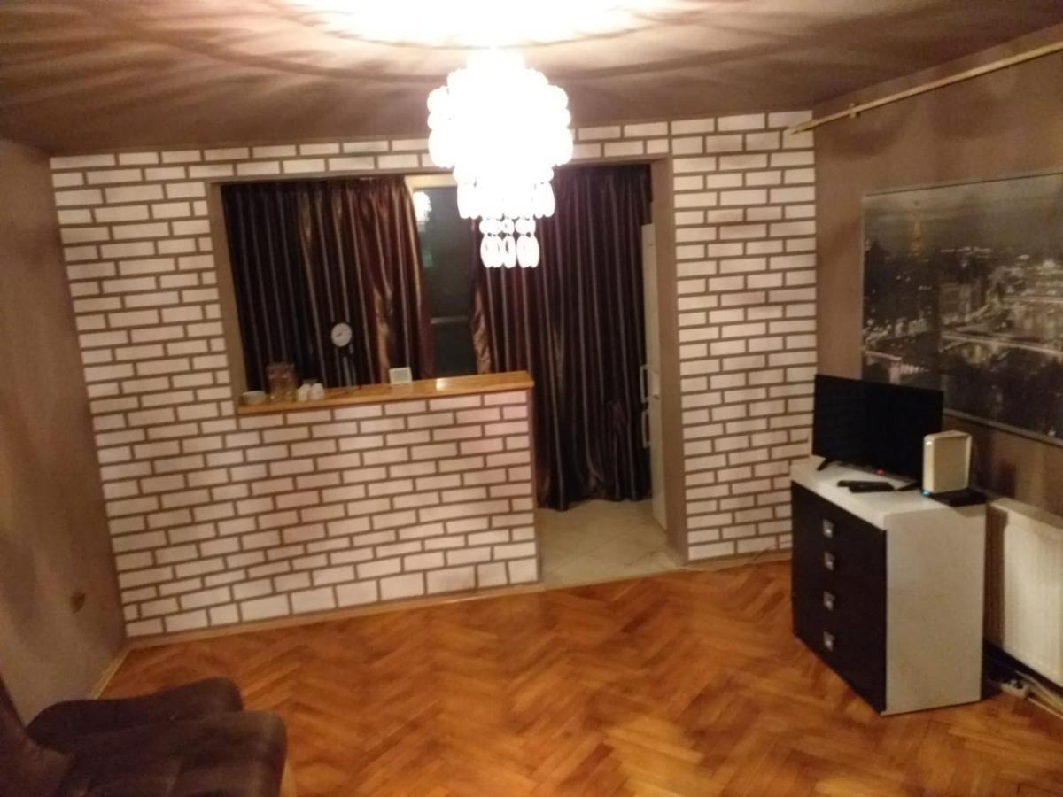 Apartament 3 Camere Alba Iulia Exterior foto