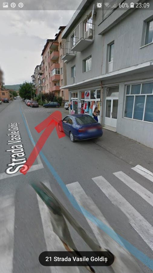 Apartament 3 Camere Alba Iulia Exterior foto