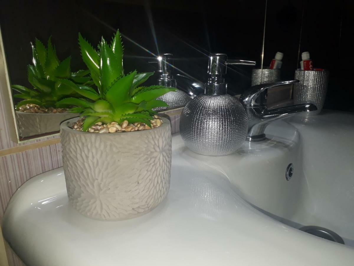 Apartament 3 Camere Alba Iulia Exterior foto